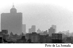 Contaminación