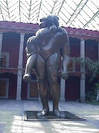 Cuevas