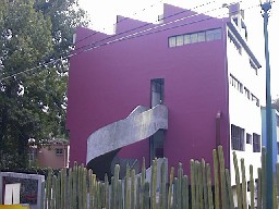 Diego y Frida