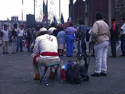 Don Doroteo