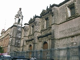 Ex-Teresa
