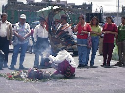 Indio Jerónimo