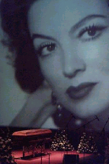 María Félix
