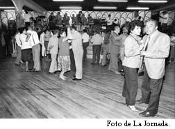 La ciudad de los 60