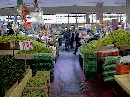Mercado
