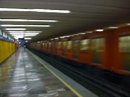Metro