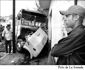 Peseros
