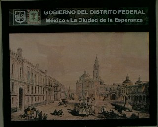La ciudad de la esperanza