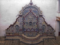 Museo-Casa del Risco