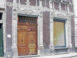 Centro Cultural Español