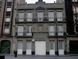 Casa de Guatemala 8