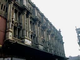 Gran Hotel de la Ciudad de México