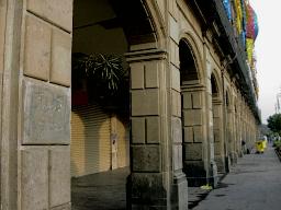 Portal de Mercaderes