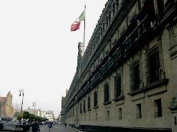 Palacio Nacional