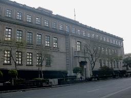 Suprema Corte de Justicia