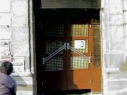 Cantina El Nivel