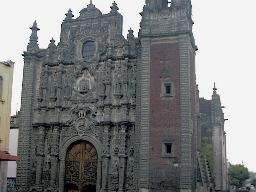 Templo de la Santísima Trinidad