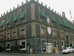 Aduana de Santo Domingo
