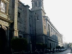 Antiguo Convento de la Encarnación