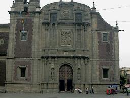 Iglesia de Santo Domingo