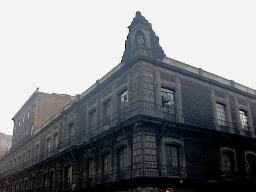 Casa Borda