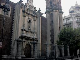 Templo de la Profesa