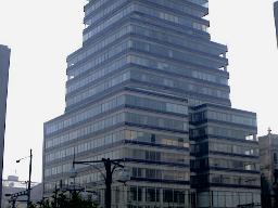 Torre Latinoamericana