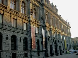 Palacio de Comunicaciones