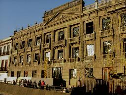 Casa del Marqués del Apartado