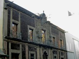 Antiguo Colegio de Cristo