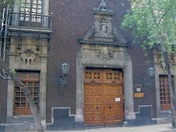 Hospital del Divino Salvador