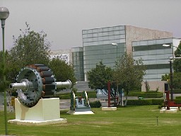 Tecnológico