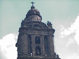 Torre