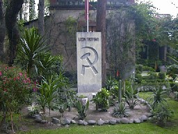 Trotsky