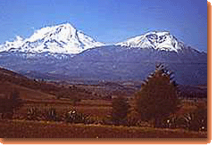 Volcanes