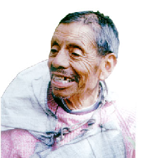 El señor de las muñecas