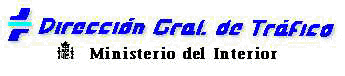 Direccin General de Trafico