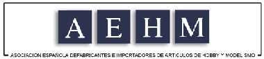 Asociaci�n Espa�ola de Fabricantes e importadores de articulos de Hobby y Modelismo