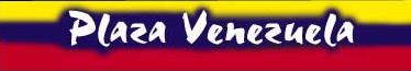 Bienvenidos a Plaza Venezuela donde todos los venezolanos se reunen en Internet. Aqu� encontraras formas de comunicarte con venezolanos dentro y fuera del pa�s.