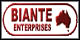 Biante Interprice - Modelos en metal a escal - Made in Australia
