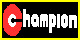 CHAMPION  (1/18 Diecast, China.) 