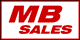 MB SALES  (1/18 Diecast, China) 