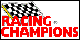 RACING CHAMPS  (1/18 Die-cast, Made in China.) 