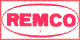 REMCO  (1/18 Diecast, Steal Kits, USA.) 