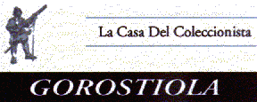 GOROSTIOLA