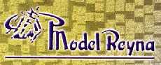 MODEL REYNA