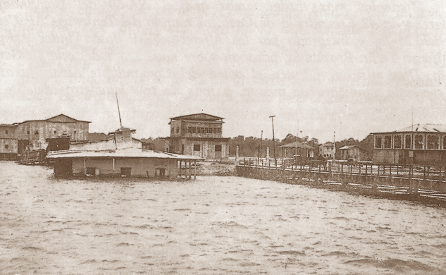 Puerto Bolvar