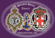 Almera cofrade
