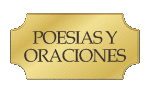Poesas y oraciones para El Esparraguero