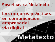 Conozca las mejores prcticas en comunicacin empresarial va digital